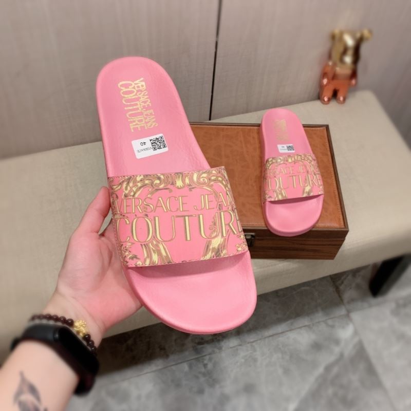 Versace Slippers